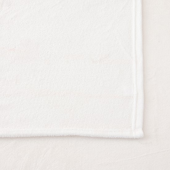 Linery Velvet Plush Fleece Sheet Set