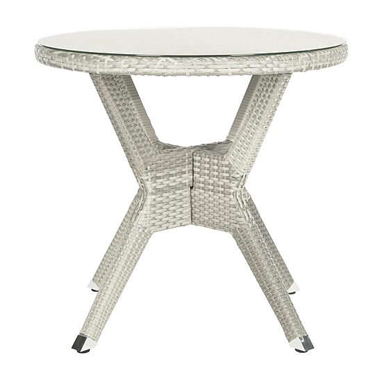 Safavieh Langer Round Dining Table
