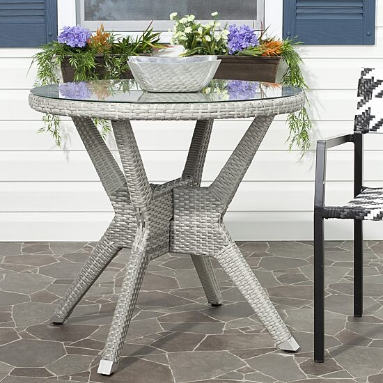 Safavieh Langer Round Dining Table