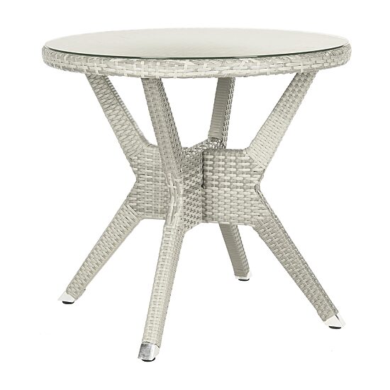 Safavieh Langer Round Dining Table