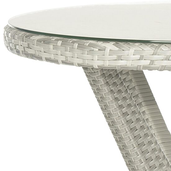 Safavieh Langer Round Dining Table