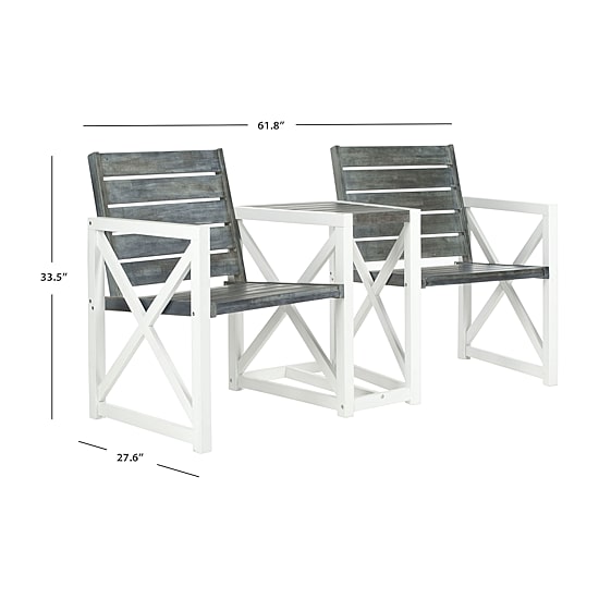 Safavieh Jovanna Bench