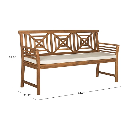 Safavieh Del Bench