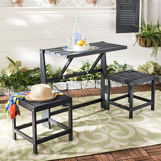 Safavieh Belamy 3-pc. Bench