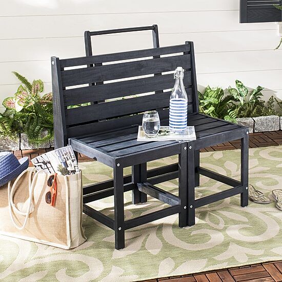 Safavieh Belamy 3-pc. Bench
