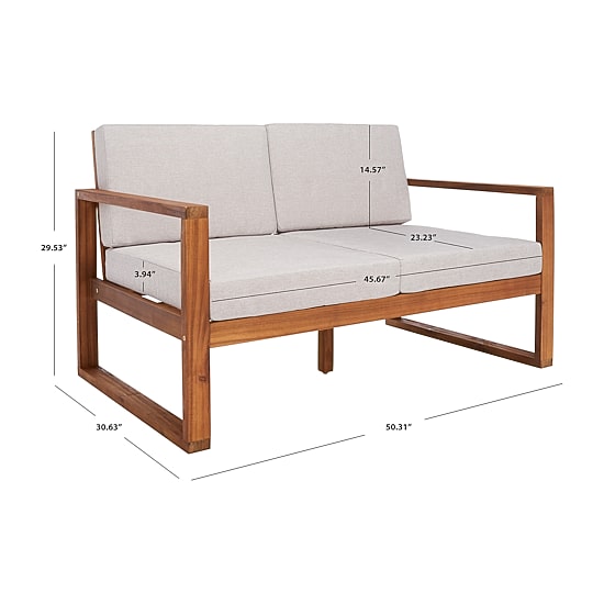Safavieh Emiko Bench