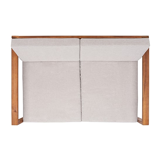 Safavieh Emiko Bench