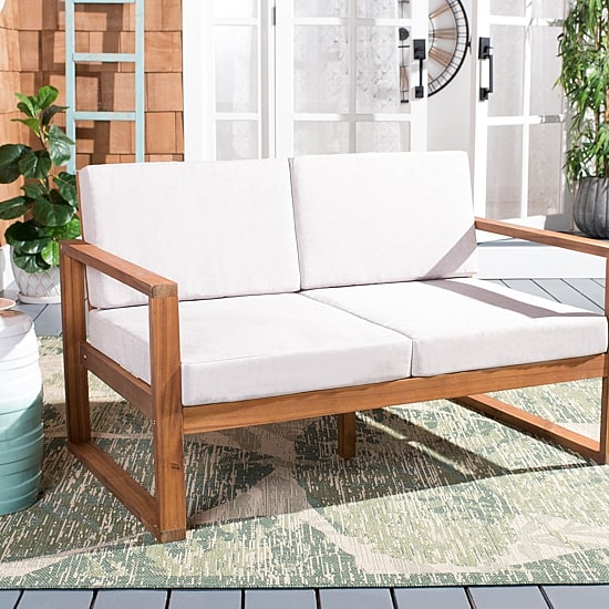 Safavieh Emiko Bench