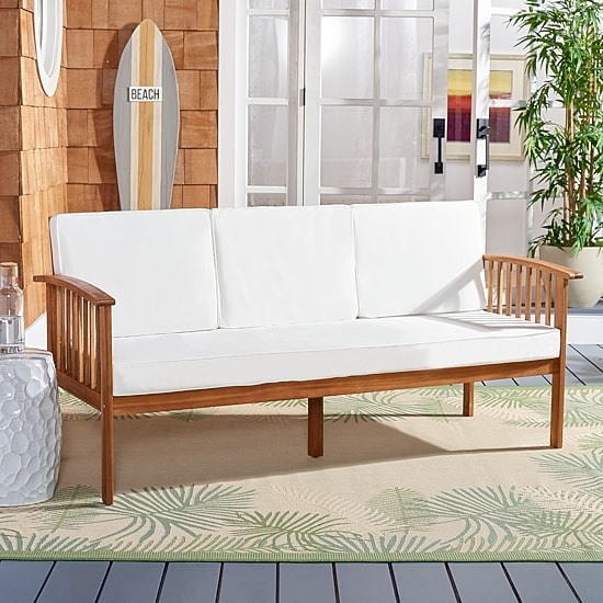 Safavieh Finnick Bench