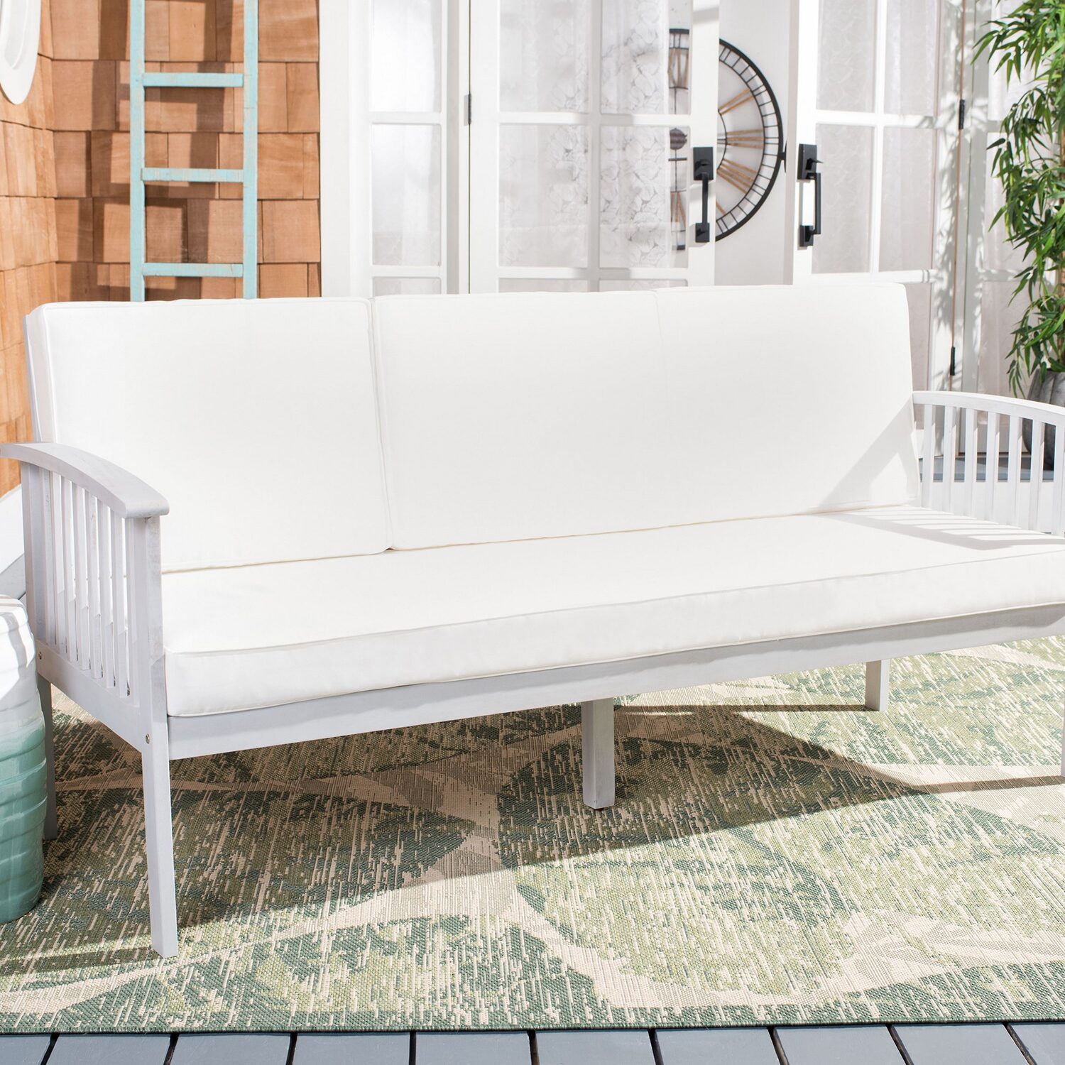 Safavieh Finnick Bench