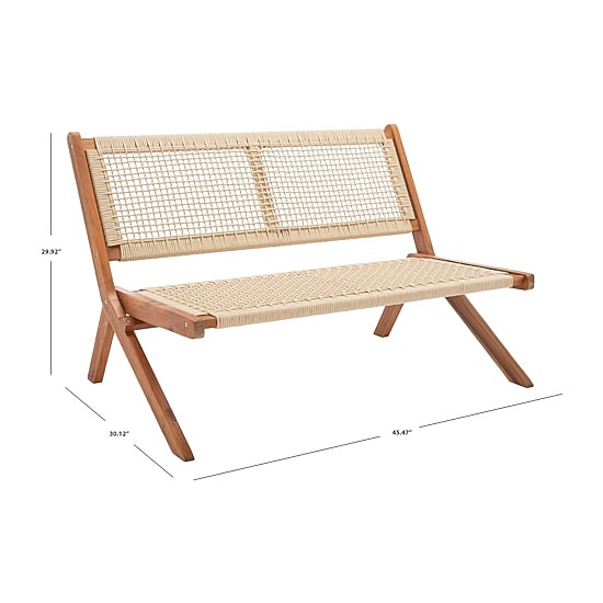 Safavieh Kobina Bench