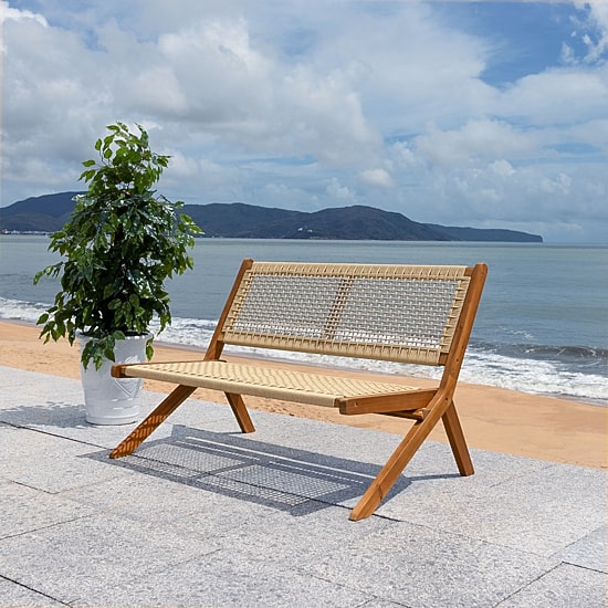 Safavieh Kobina Bench