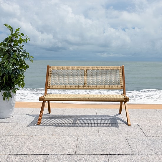 Safavieh Kobina Bench