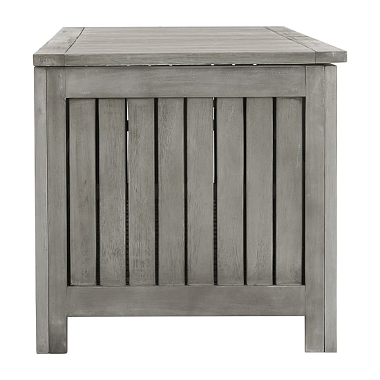Safavieh Abri Wood Storage Box