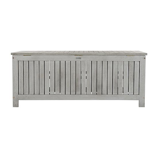 Safavieh Abri Wood Storage Box