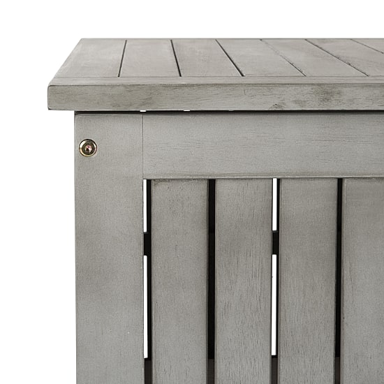 Safavieh Abri Wood Storage Box