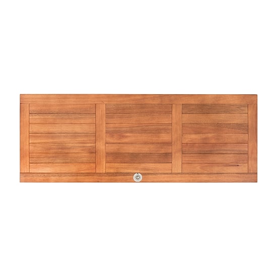 Safavieh Elina Wood Storage Box