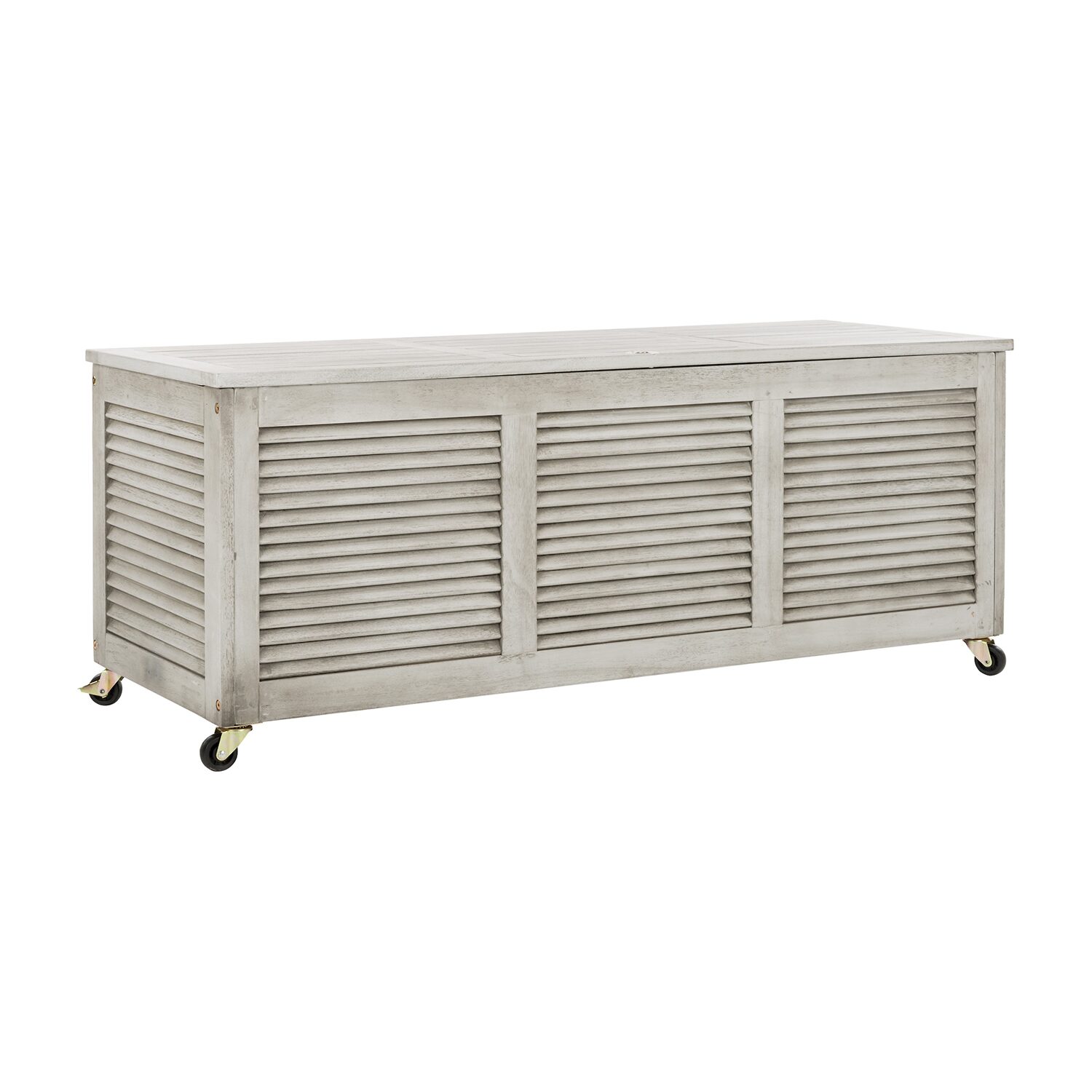 Safavieh Elina Wood Storage Box