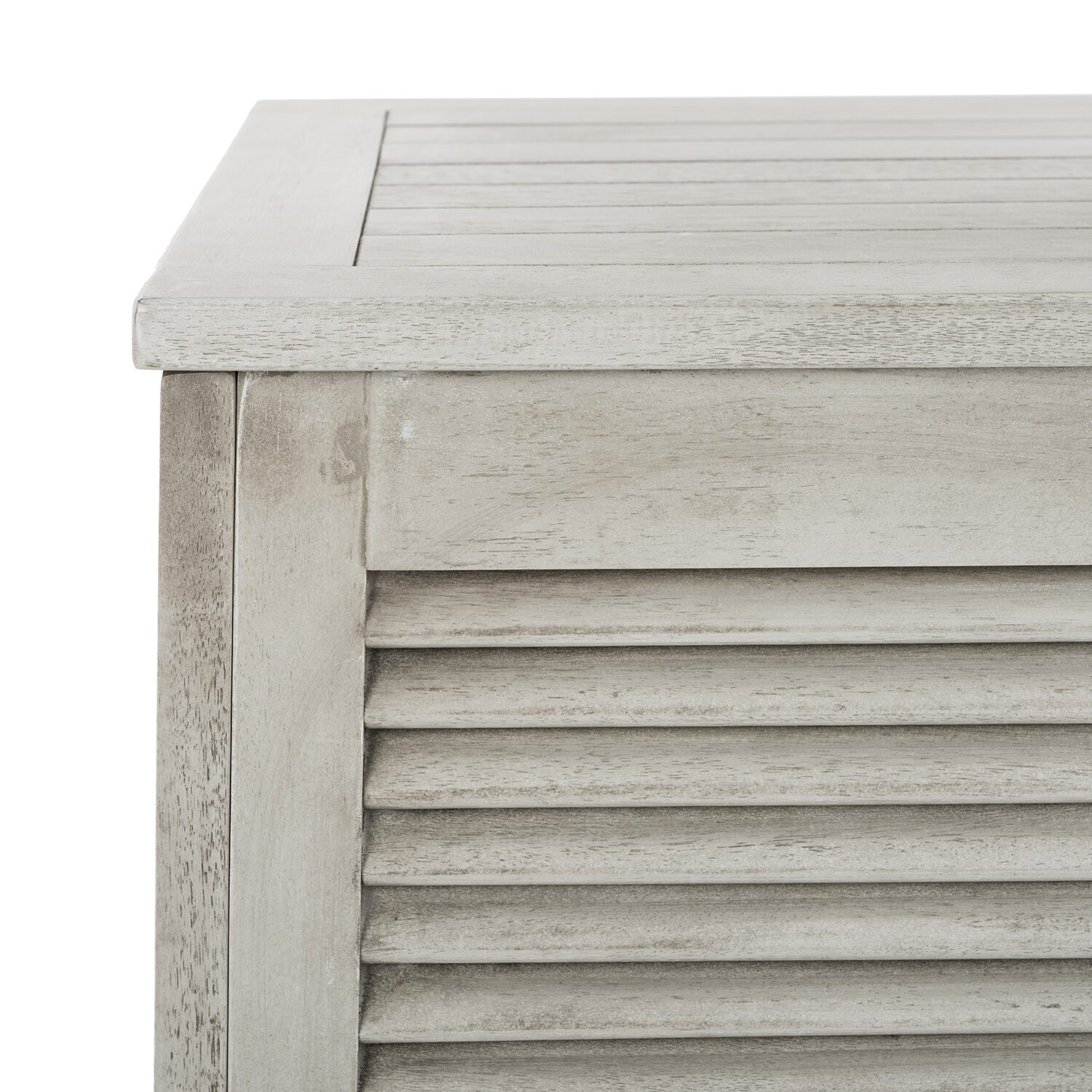 Safavieh Elina Wood Storage Box