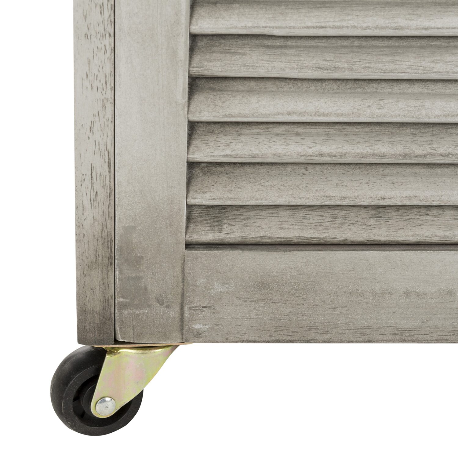 Safavieh Elina Wood Storage Box
