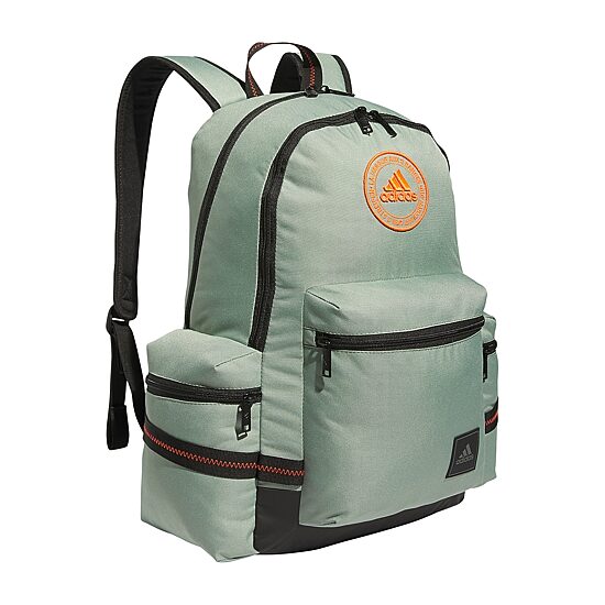 adidas backpacks amazon jcpenny Mini Backpack for Women – Small Bag for Travel, Gym, Festival & More Fabric shell in a streamlined backpack design with a rectangular silhouette adidas PHNM Backpack - JCPenney