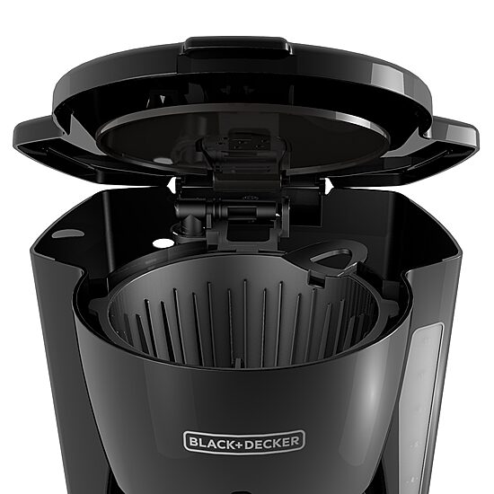 Black+Decker Drip Coffee Maker