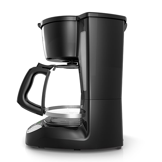 Black+Decker Drip Coffee Maker