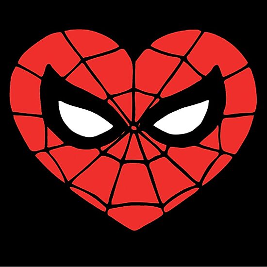Disney Collection Spiderman Spidey Heartbreaker 27 Oz Stainless Steel Travel Mug