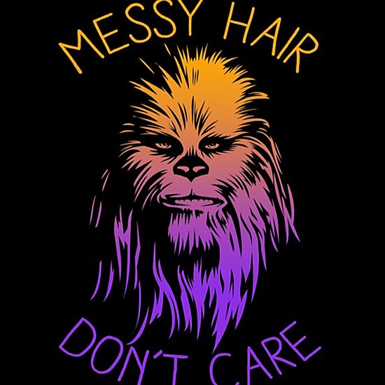 Disney Collection Star Wars Messy Hairs 27 Oz Stainless Steel Travel Mug