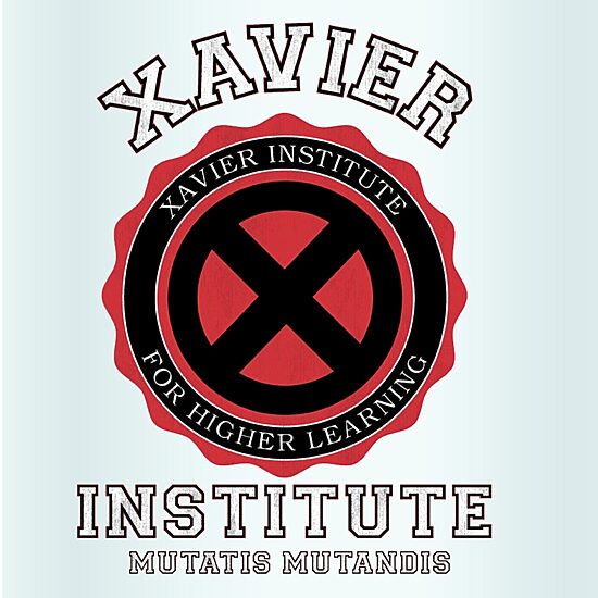 Disney Collection Marvel Xavier Institute 16 Oz Tritan Cup 2pc Set