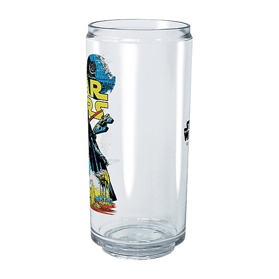 Disney Collection Star Wars Rebel Classic 16 Oz Tritan Cup 2pc Set