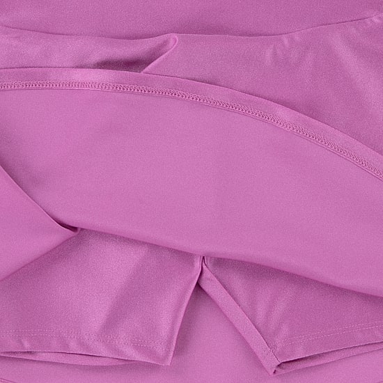 Nike Little Girls Jersey 2-pc. Skort Set