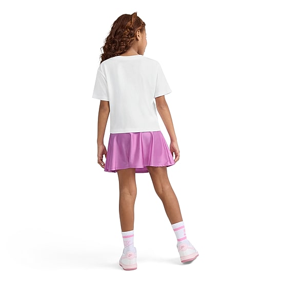Nike Little Girls Jersey 2-pc. Skort Set