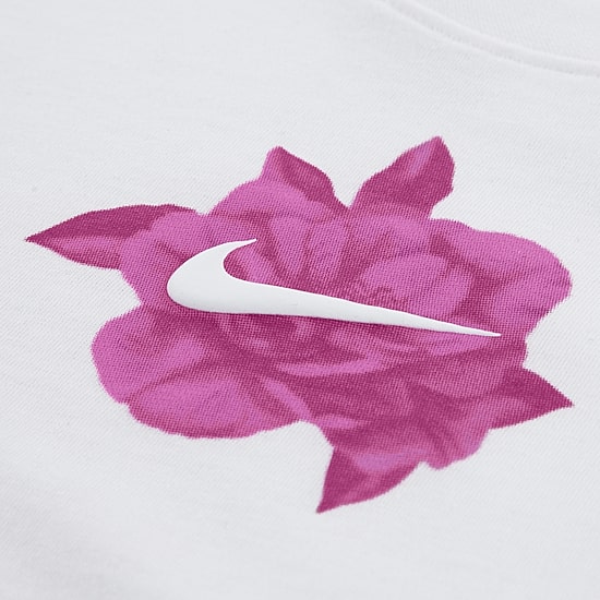 Nike Little Girls Jersey 2-pc. Skort Set