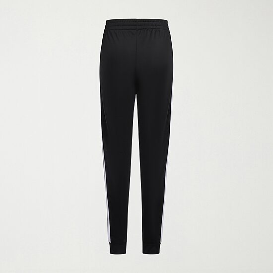adidas Big Kid Girls Regular Fit Cinched Track Pant