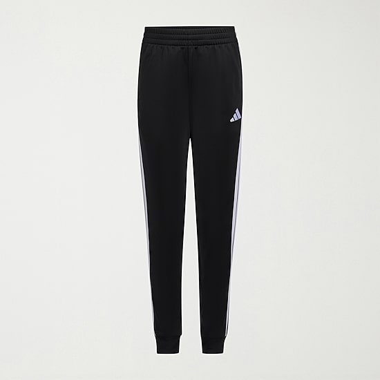 adidas Big Kid Girls Regular Fit Cinched Track Pant