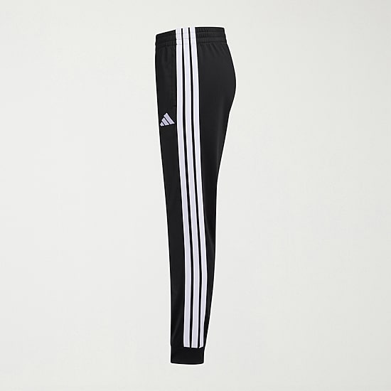 adidas Big Kid Girls Regular Fit Cinched Track Pant