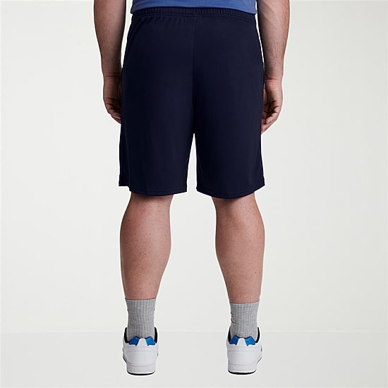 Champion Mens 10" Big and Tall Workout Shorts