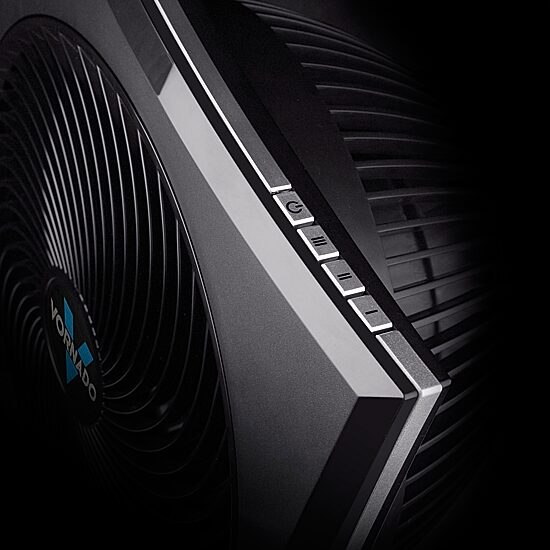 Vornado® 270 Large Panel Whole-Room Air Circulator