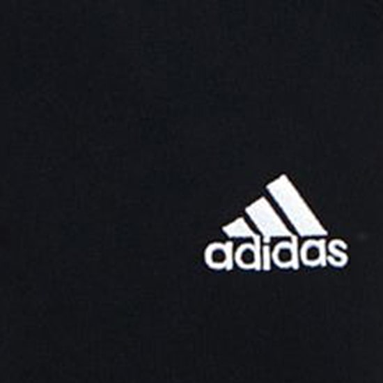adidas Big Kid Girls Mid Rise Regular Fit Tapered Track Pant