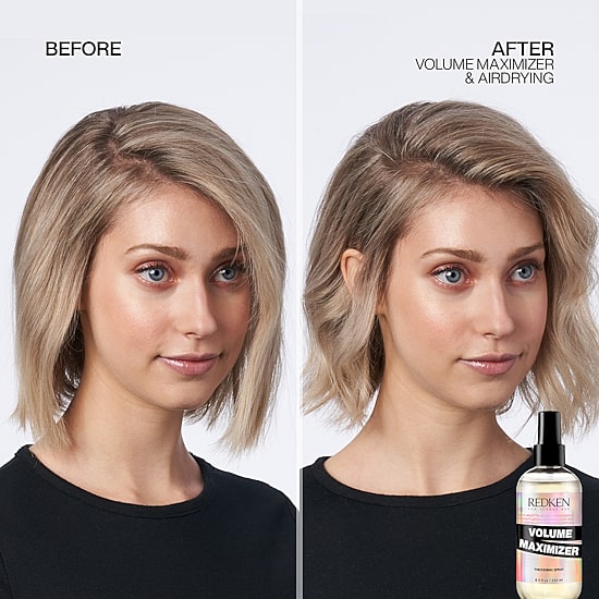Redken Style Volume Maximizer Hair Spray 8.5 oz.