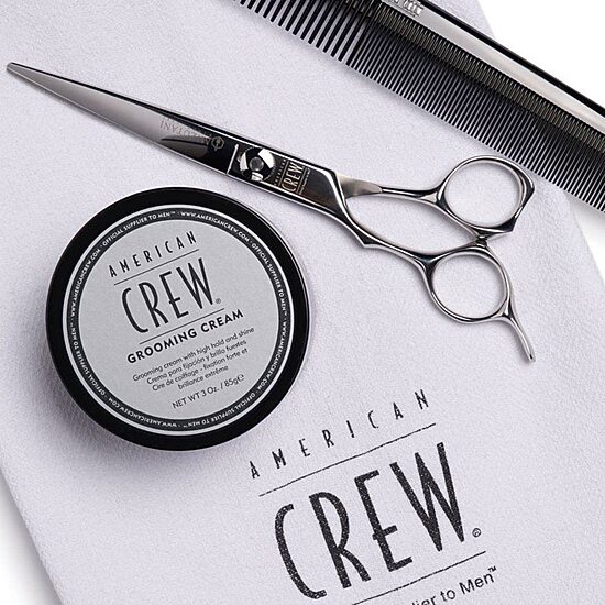 American Crew Grooming Hair Cream 3 oz.