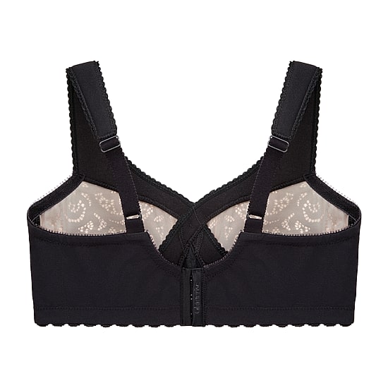 Glamorise Full Coverage Wireless Full Coverage Bra 1001