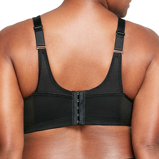 Glamorise Magic Lift® Active Support Full Coverage Wireless Full Coverage Bra 1005