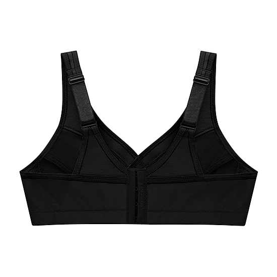 Glamorise Magic Lift® Active Support Full Coverage Wireless Full Coverage Bra 1005