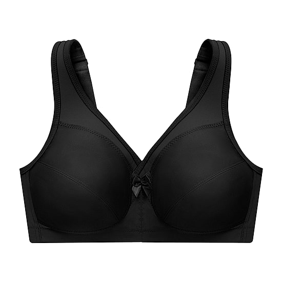 Glamorise Magic Lift® Active Support Full Coverage Wireless Full Coverage Bra 1005