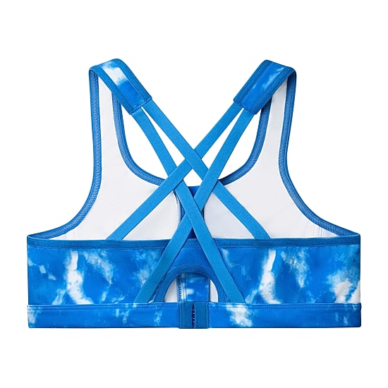 Glamorise® Zip Up Front Closure Sports Bra -9266