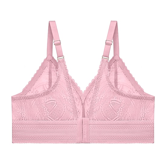 Glamorise Full Coverage Wireless Full Coverage Bra 7012