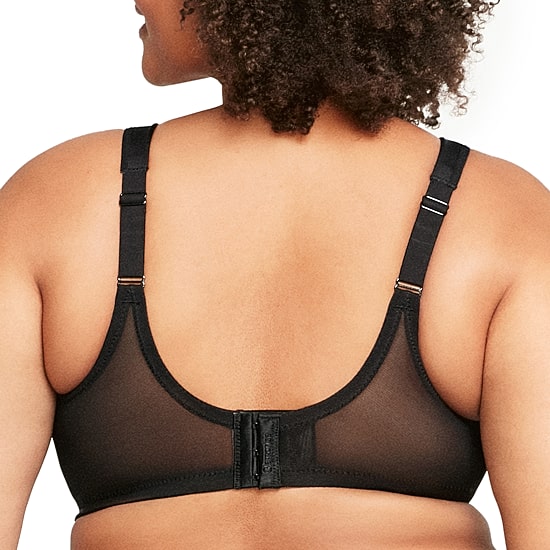 Glamorise Full Coverage Full Coverage Bra 1010