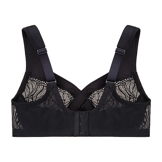 Glamorise Full Coverage Full Coverage Bra 1010